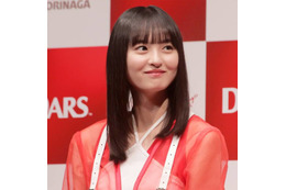 乃木坂46遠藤さくら『書店員探偵サクラ』でギャップある演技に挑戦！女優としての成長に注目 画像