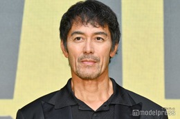 阿部寛、映画撮影後に初手術していた 画像