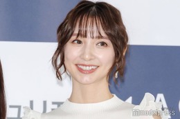 篠田麻里子、女優・ワンオペ育児・会社経営…“3足のわらじ”の苦悩告白 人気芸人からの気遣いに感謝「優しいお父さん」 画像