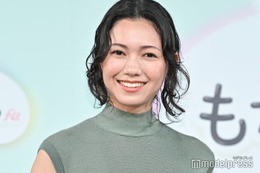 二階堂ふみ、美背中際立つ私服姿披露「セクシー」「息を呑む美しさ」と反響続々 画像