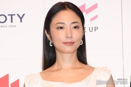 MEGUMI、自宅に香水100本以上・役によって使い分け 人気女優から受けた影響明かす【FRAGRANCE DAY 2024】 画像