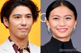 榮倉奈々、賀来賢人との2ショット公開「素敵な夫婦」「おしゃれすぎ」と反響