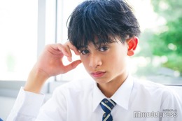 【日本一のイケメン中学生候補】西日本代表：豊田英歩＜男子中学生ミスターコン2024 ファイナリスト連載＞