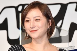 広末涼子、七五三ショット公開「面影ある」「すでに完成されてる」の声 画像