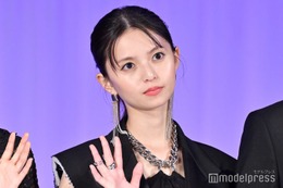 齋藤飛鳥【推しの子】アイ役一度辞退から引き受けた理由 画像