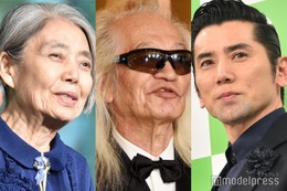 本木雅弘、喧嘩仲裁で義父・内田裕也さんを“殴った”過去 樹木希林さんが「鉄パイプを持って私を守ろうとしてた」