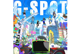 独占コメント到着！STARKIDS、3年ぶりのニューアルバム「G-SPOT」11月22日リリース 画像