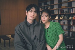 岡田将生＆高畑充希、結婚を発表 連名直筆署名で報告「これからは夫婦となります」【全文】 画像