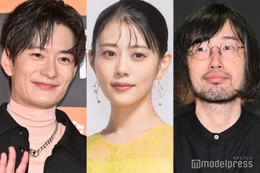 岡田将生＆高畑充希の結婚きっかけ作品「1122 いいふうふ」監督・今泉力哉、事前に報告受けていた「なんだか泣きそうになりました」