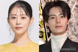 「光る君へ」高畑充希の夫役・塩野瑛久、岡田将生との結婚祝福 ファーストサマーウイカらもコメント