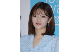 TWICEジョンヨン、金髪イメチェンで雰囲気ガラリ「印象変わる」「衝撃の可愛さ」と反響 画像