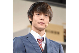 窪田正孝、演出は一切なし！？福田雄一監督の自由な撮影を回想「やまびこみたいに声だけもらって…」