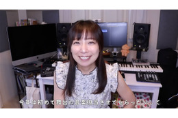 一般的な仕事にも役立つヒント満載！ 音楽クリエイター・夏海ルイさんのデスクまわり