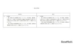 【高校受験2026】奈良県、基本方針を改定…一般選抜で面接・作文が実施可に