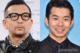 “2026年大河主演”仲野太賀、父・中野英雄が考えた名前の由来に感激「2世最高」