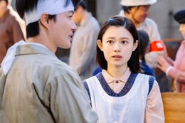 「海に眠るダイヤモンド」いづみ（宮本信子）の正体判明で悲しい事実続々発覚「辛すぎる」「これからどうなるの？」今後の展開予想に視聴者悲鳴 画像