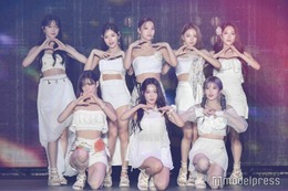 fromis_9、全員がHYBE傘下PLEDISとの専属契約終了