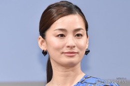 尾野真千子、“東京から5時間”沖縄での移住生活＆夫との出会い告白 居酒屋で女将も務める