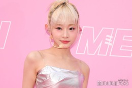 ME:I・SHIZUKU、成人式前撮り・幼少期写真公開「まさにお姫様」「可愛すぎ」とファン興奮