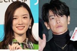 永野芽郁、佐藤健との『はたらく細胞』撮影で苦労したこと「本当に笑っちゃうんです」