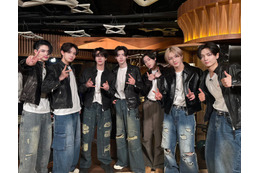 ENHYPEN・JAY、“ファンだった”三代目JSB・ELLYとの共演に歓喜 NI-KIは名場面作り出し「アドレナリンが爆発」【モデルプレス独占コメント】