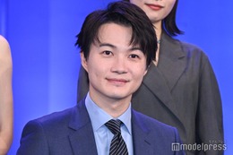 「海に眠るダイヤモンド」神木隆之介、“ノールック花束パス”は「自分で考えて来た」野木亜紀子氏が明かす裏話「ト書きは…」