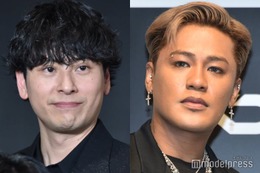 三代目JSB山下健二郎＆ELLY、“10年間”気付かれていないパフォーマンス中のおふざけ明かす