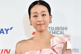 浅田真央「楽しいだけじゃできない」過去の苦悩語る