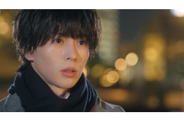 Aぇ! group末澤誠也、本人役で“社内恋愛テーマ”妄想企画出演「広告代理店」で働く会社員演じる 画像