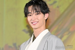 野村康太「俳優を辞めたいと思った時期があった」松本まりかとの共演が転機に