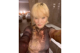 反町「GTO」生徒役女優、離婚していたこと報告 今年2度目のがん手術も 画像