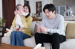「わたしの宝物」最終回でタイトル回収 主題歌・タイトルバックとのリンクも話題「号泣」「全部繋がってて鳥肌」 画像
