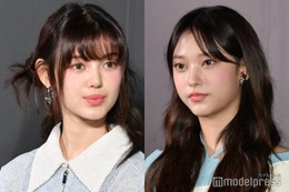 NewJeans、ダニエルがハンサムショート・ヘリンがぱっつんボブ…大胆イメチェンが話題「美しいお顔が際立つ」「最強」 画像