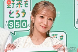 辻希美、夢は長女・希空と「一緒に歌ったり踊ったりステージに」親子喧嘩の様子も明かす 画像