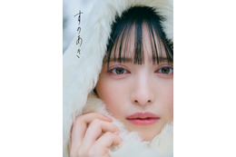 超ときめき宣伝部・菅田愛貴、1st写真集決定 3都市記念イベントも開催【すのあき】 画像