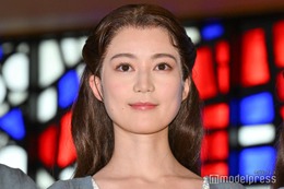 生田絵梨花、先輩女優に掛けられた言葉“7年越し”実現で感慨「運命的なタイミングだった」【レ・ミゼラブル】