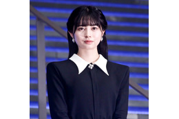 桜田ひより、22歳バースデーを報告&幼少期SHOT公開に反響「めちゃくちゃかわいい」「何歳になっても素敵」