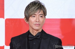 木村拓哉主演「グランメゾン・パリ」フランスでの公開決定 キャスト陣が“危惧すること”とは「誰かに報告していただきたい」