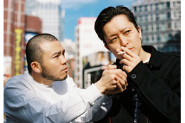 話題の人気バンド・MOROHA、活動休止を発表「然るべきタイミングで皆さんに胸を張って会いたい」 画像