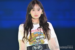 日向坂46卒業の濱岸ひより「バラエティに苦手意識」があった過去 冠番組最後の出演でメッセージ 画像