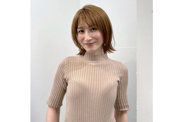 おかもとまり交際宣言 元夫・与儀大介氏が祝福「僕とは掴めなかった幸せを」 画像