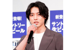 山崎賢人、デビュー15周年＆30歳の節目を迎えた1年を振り返る「ずっと自分が積み上げてきた…」