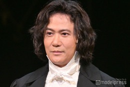 稲垣吾郎「極悪女王」視聴で衝撃 共演女優の絶賛止まらず「素晴らしかった」【No.9－不滅の旋律－】 画像