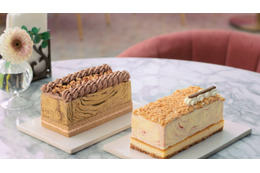 サーティワン、アイスケーキの新カテゴリー「サーティワン パティスリー」誕生 人気フレーバーがケーキ仕立てに 画像