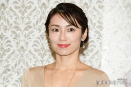 内山理名、夫・吉田栄作手作りのクリスマス料理公開「美味しそう」「幸せが溢れてる」と反響 画像