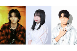 MAZZEL・RAN＆山川ひろみ主演舞台「SING！！！」映画化決定 NEWS小山慶一郎が新キャラで出演【アオショー！】 画像