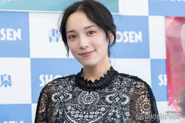 都丸紗也華“芸術的な隠し方”10周年写真集の「奇跡の1枚」披露 妹との写真集にも意欲【10。】 画像