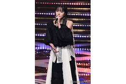 Little Glee Monsterメンバー、美しい生口笛披露に安住アナ驚き「アテレコなのかと思った」【第66回輝く！日本レコード大賞】 画像