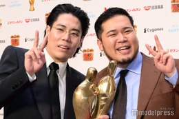 【「M-1グランプリ2024」最終順位・得点一覧】勝者・令和ロマンらファイナリスト10組を紹介 画像