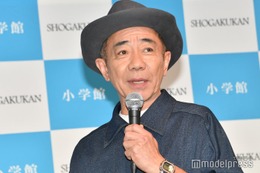 木梨憲武、生配信で未解禁情報ポロリ「紅白」裏側でツッコまれる「いいの？」 画像